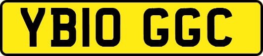 YB10GGC
