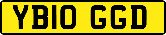 YB10GGD