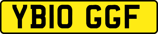 YB10GGF