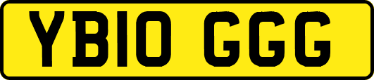 YB10GGG
