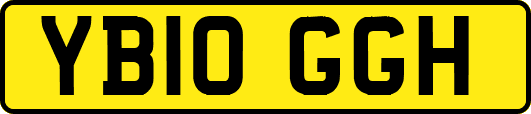 YB10GGH