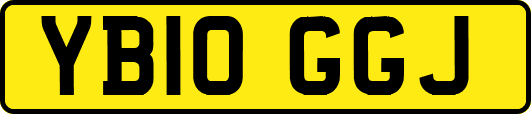 YB10GGJ