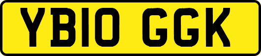 YB10GGK