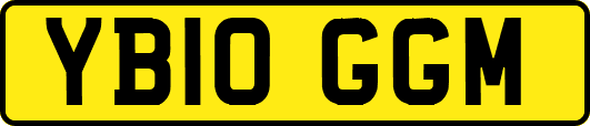 YB10GGM