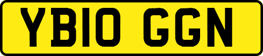 YB10GGN
