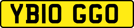 YB10GGO