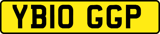 YB10GGP