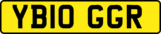 YB10GGR