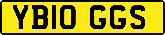 YB10GGS