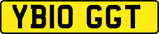 YB10GGT