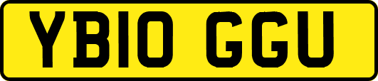 YB10GGU