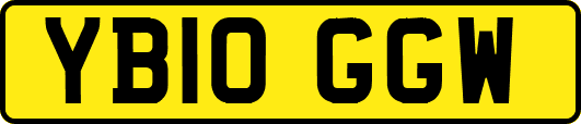 YB10GGW