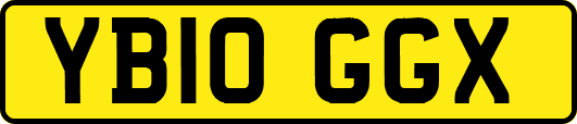 YB10GGX