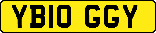 YB10GGY