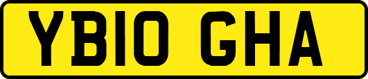 YB10GHA