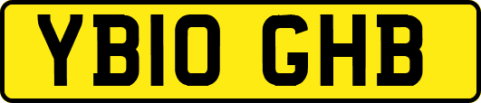 YB10GHB