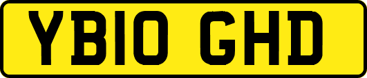 YB10GHD