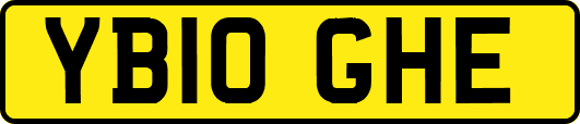 YB10GHE