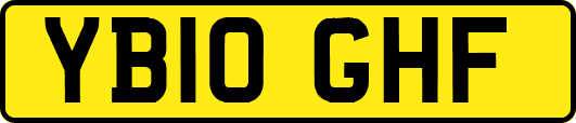 YB10GHF