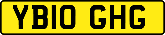 YB10GHG