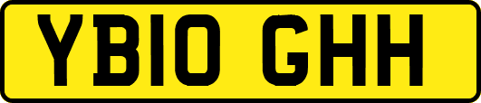 YB10GHH
