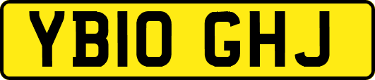 YB10GHJ