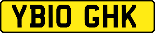 YB10GHK