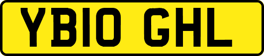 YB10GHL