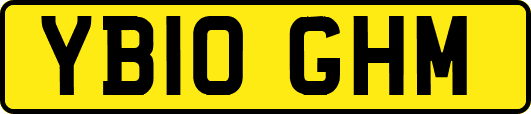 YB10GHM