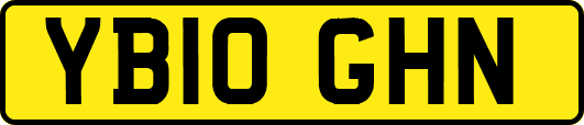 YB10GHN