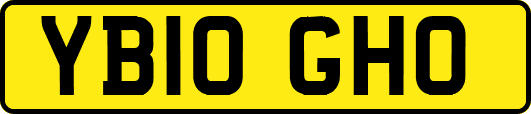 YB10GHO