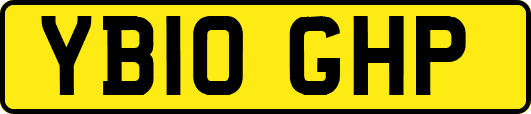 YB10GHP
