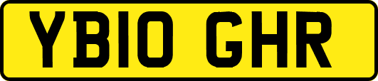 YB10GHR
