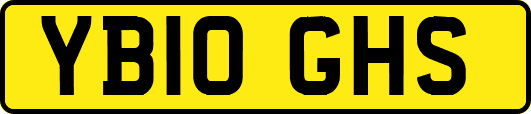 YB10GHS