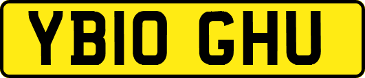 YB10GHU