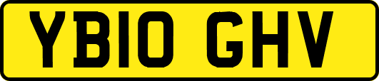YB10GHV