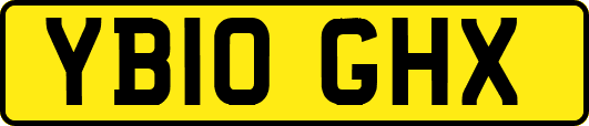 YB10GHX
