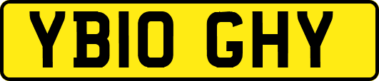 YB10GHY