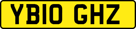 YB10GHZ