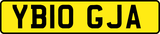 YB10GJA