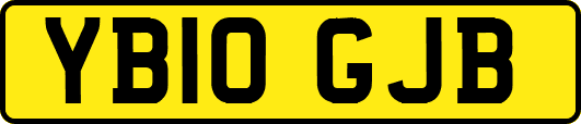 YB10GJB
