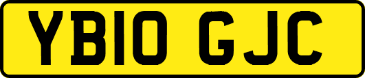 YB10GJC