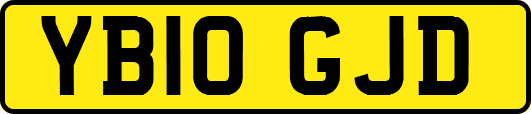 YB10GJD