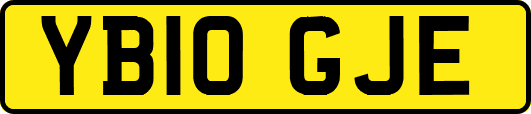 YB10GJE