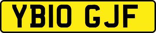 YB10GJF