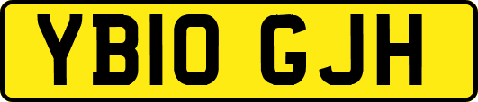 YB10GJH