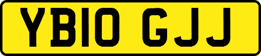 YB10GJJ