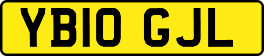 YB10GJL