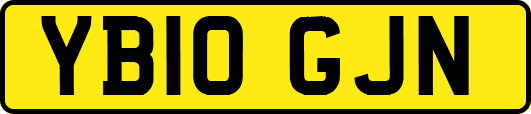 YB10GJN