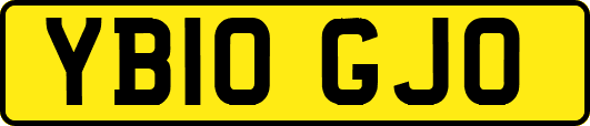 YB10GJO